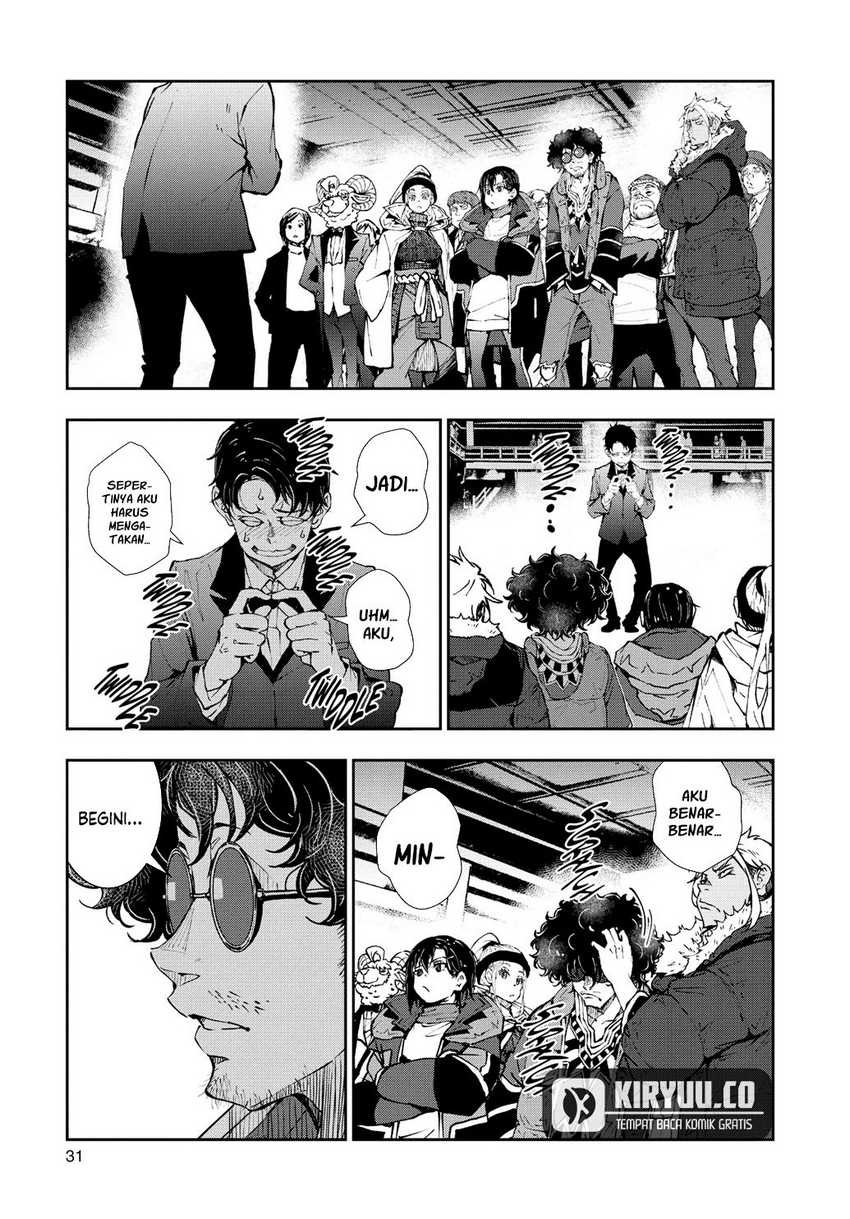 Zombie 100 ~Zombie ni Naru Made ni Shitai 100 no Koto~